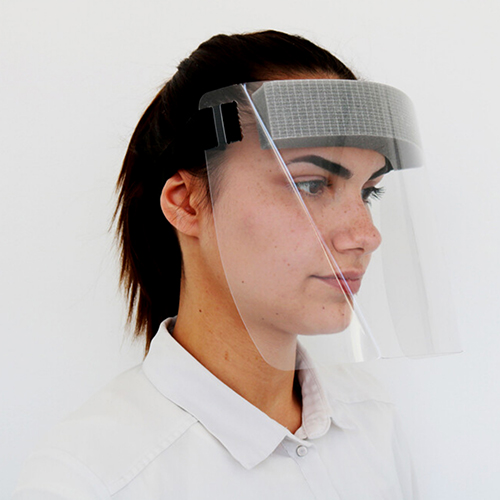 visor
